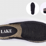 El jute es un proceso en la elaboración de calzado muy común. En esta ocasión desde el equipo de Lake te mostramos de qué se trata y cómo lo aplicamos nosotros.
