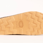 Suelas vibram en calzado Made in Spain